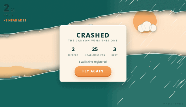 Windheli screenshot