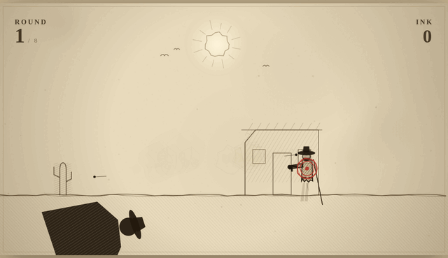 Slowdraw screenshot