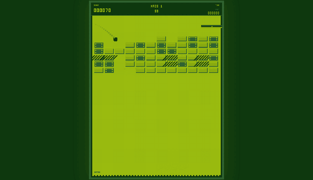 InviBreak screenshot