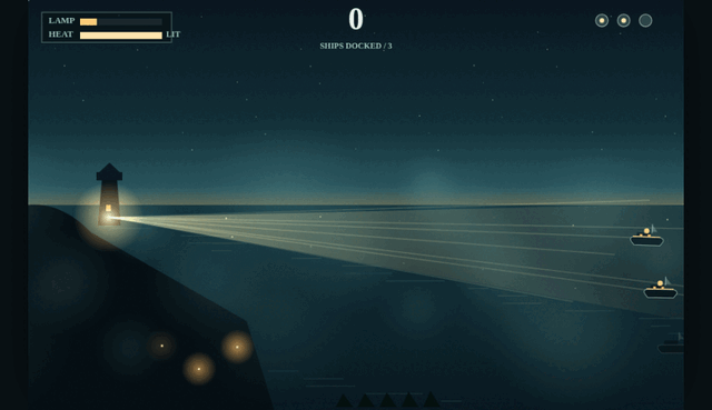 Fog Keeper screenshot