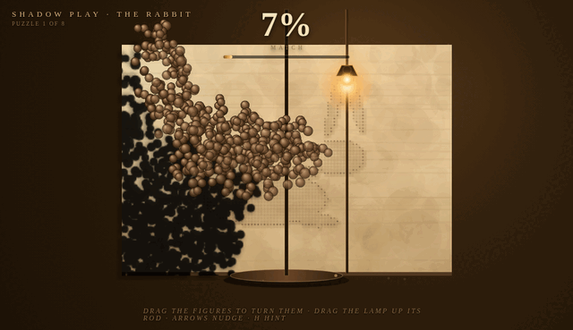 Shadow Play screenshot
