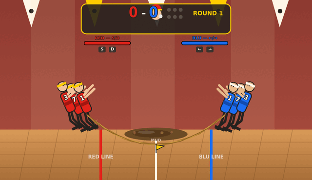 Tug screenshot